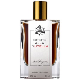 Crepe alla Nutella