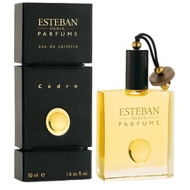 perfume Cedre