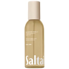 Salt Water Vanilla