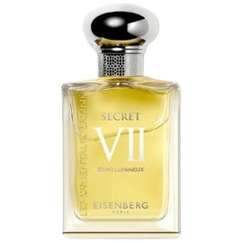 perfume Secret VII Écho Lumineux