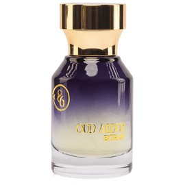 perfume OUD Ardur