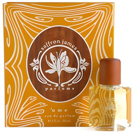 perfume 'Ume