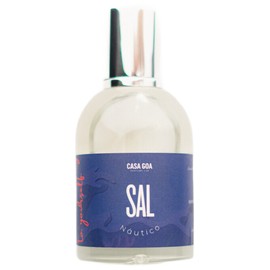 perfume SAL NÀUTICO