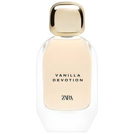 Vanilla Devotion Eau de Parfum