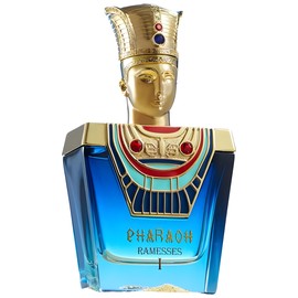 perfume Faraó Ramsés I