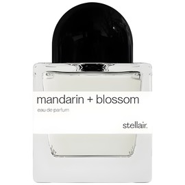 perfume Mandarin + Blossom