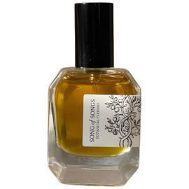 perfume Song of Solomon