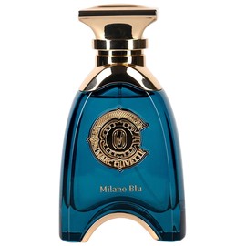 perfume Milano Blu