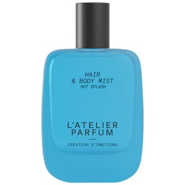 Hot Splash Hair and Body Mist