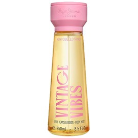 perfume Vintage Vibes