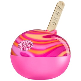 DKNY Be Delicious Ice Pop Very Cherry