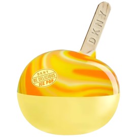 DKNY Be Delicious Ice Pop Citrus Splash