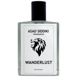 perfume Wanderlust