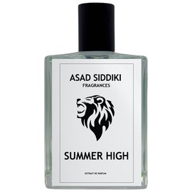 Summer High