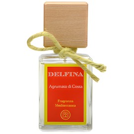 perfume Agrumato di Costa