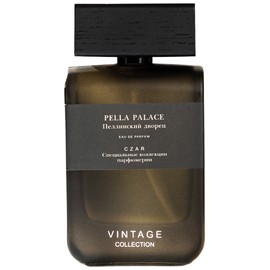 perfume Pella Palace X Marzia Tissino