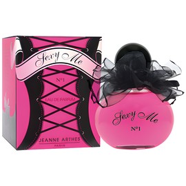perfume Sexy Me No1