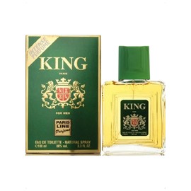perfume King