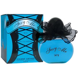 perfume Sexy Me No2