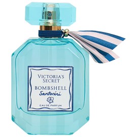 Bombshell Santorini