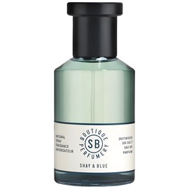 Driftwood Sea Salt