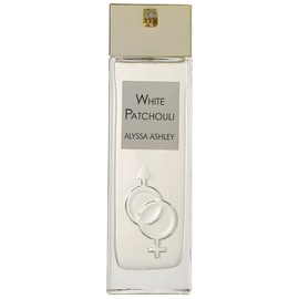 perfume White Patchouli