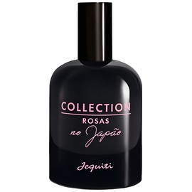 perfume Collection Rosas no Japão