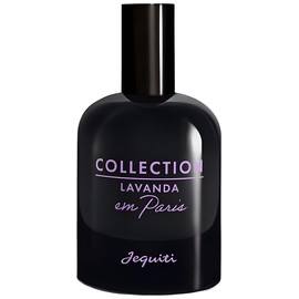 Collection Lavanda em Paris