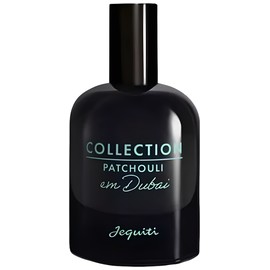 Collection Patchouli em Dubai