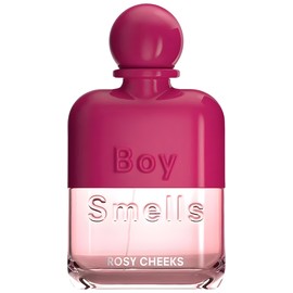 Rosy Cheeks