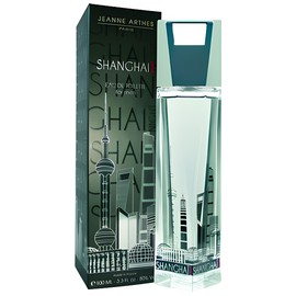 perfume Shanghai Night