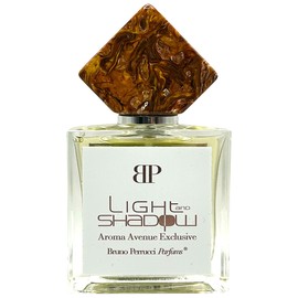 perfume Light and Shadow
