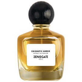 perfume Enigmatic Amber