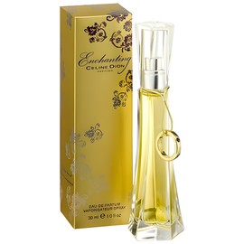 perfume Enchanting