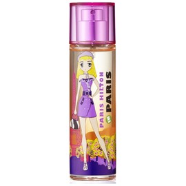 perfume Passport Paris