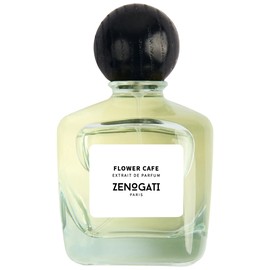 perfume Flower Café