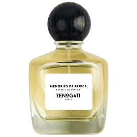 perfume Memories of Africa