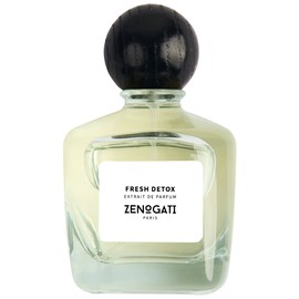 perfume Fresh Detox