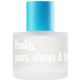perfume Yours, always & forever