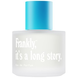 perfume It's a long story