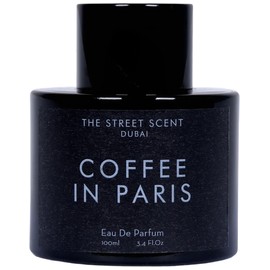 Coffee in Paris