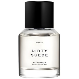 perfume Dirty Suede