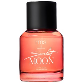 Scarlet Moon