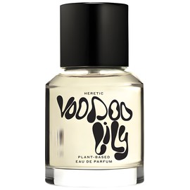perfume Voodoo Lily