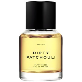Dirty Patchouli