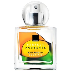 Perfect Nonsense Bamboozie Cocktail