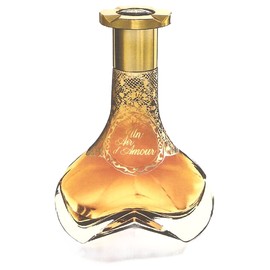 perfume Un Air d'Amour Pour Madame