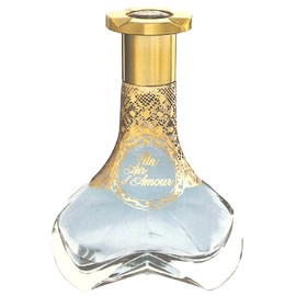 perfume Un Air d'Amour Pour Monsieur