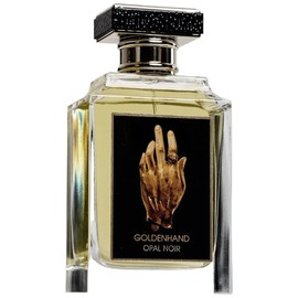 perfume Opal Noir