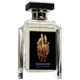 perfume Bleu Bentoite